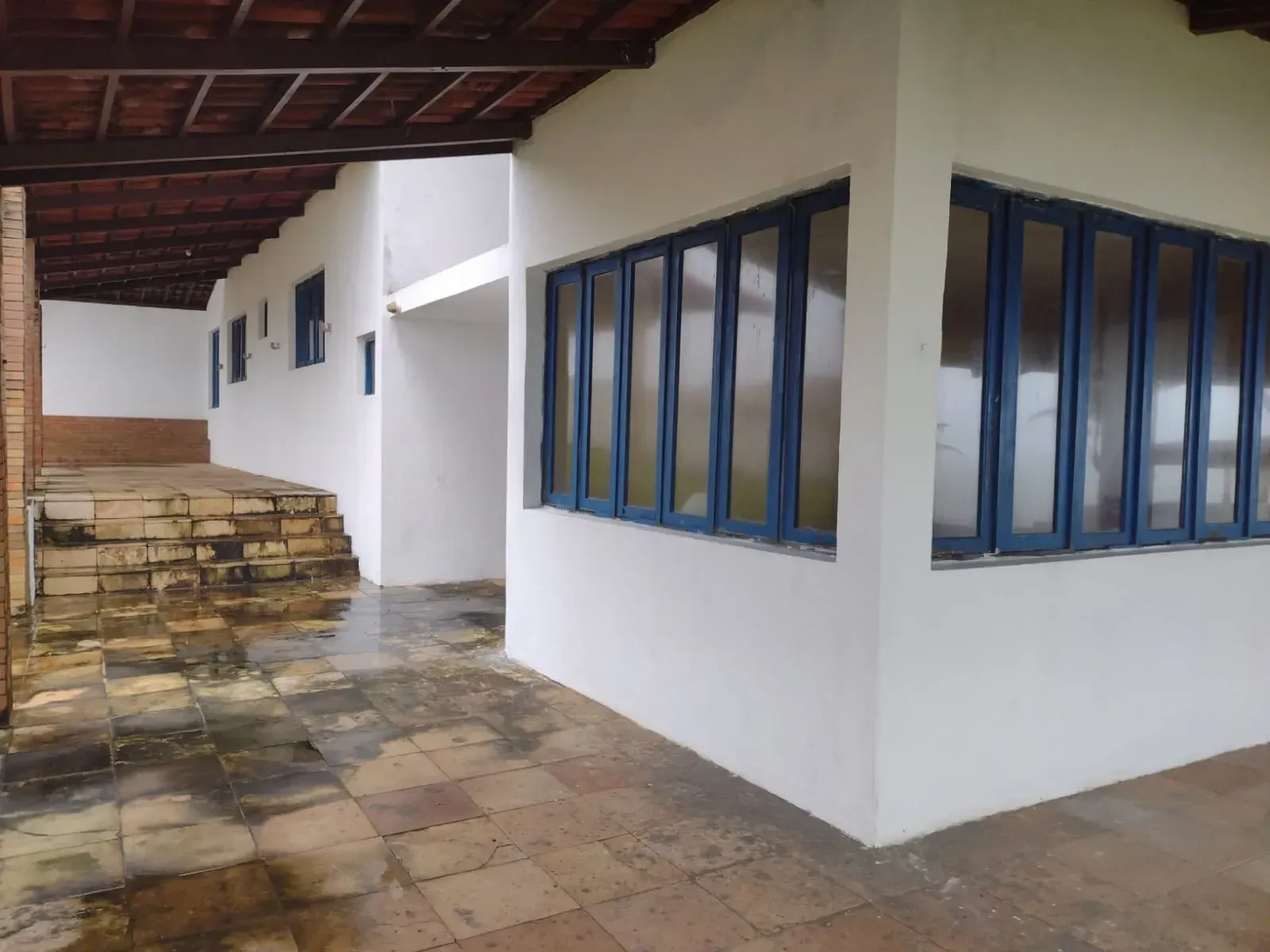 Imagem Casa com 5 Quartos à Venda, 500 m² em Maxaranguape - Maxaranguape