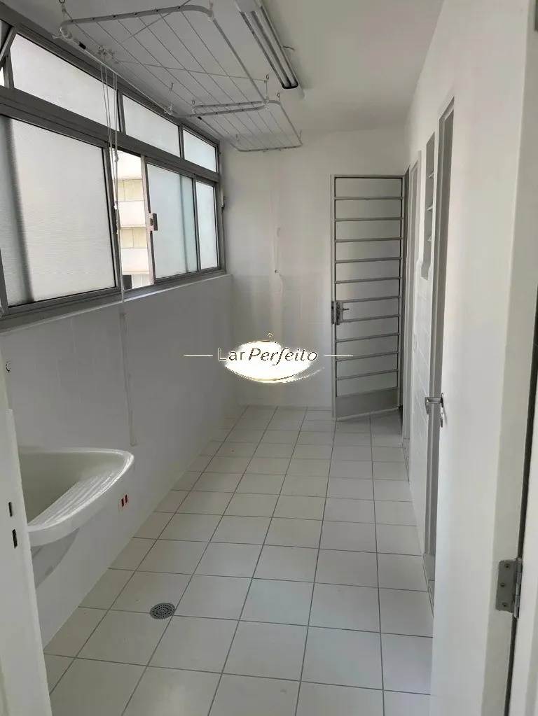 Imagem Apartamento com 3 Quartos à Venda, 175 m² em Jardim Paulista - São Paulo