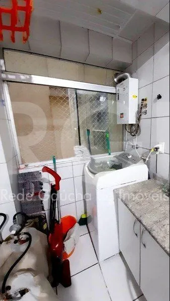 Imagem Apartamento para Venda - 63.14m², 2 dormitórios, Cidade Baixa