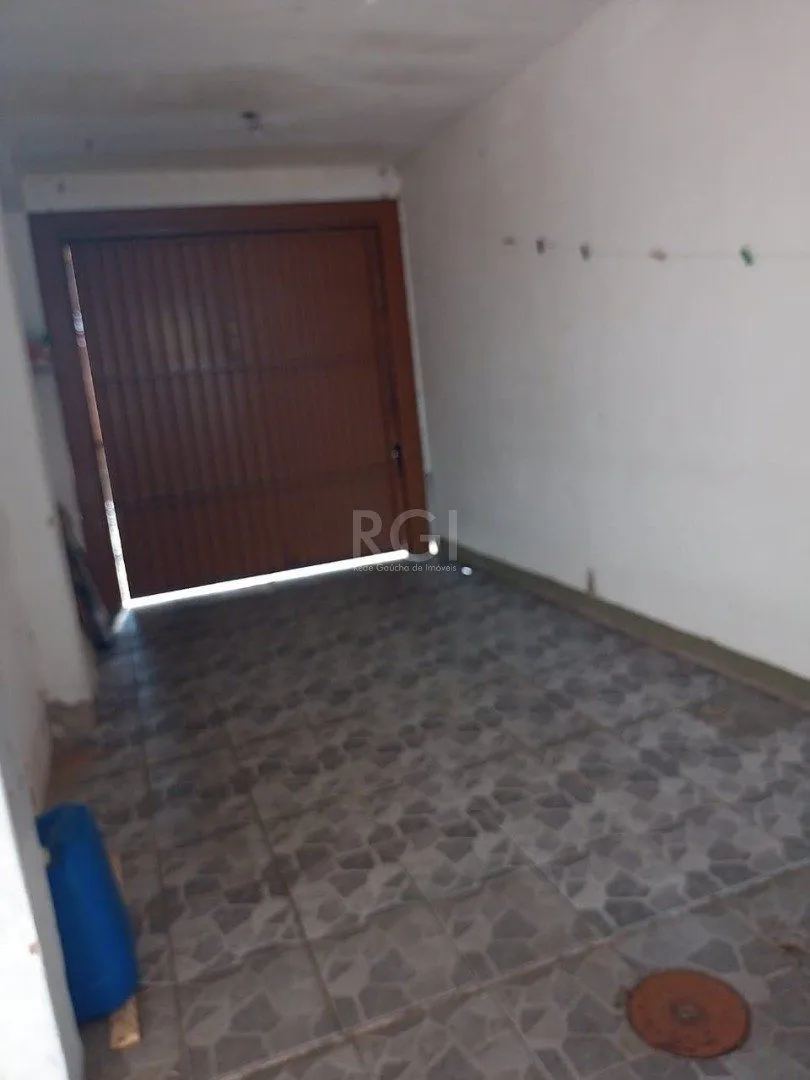 Imagem Casa para Venda - 180m², 3 dormitórios, sendo 1 suites, 2 vagas - Vila Nova