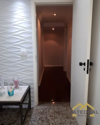 Imagem Apartamento Duplo a venda no Residencial Caribe - Vila Vianelo - Jundiaí - SP