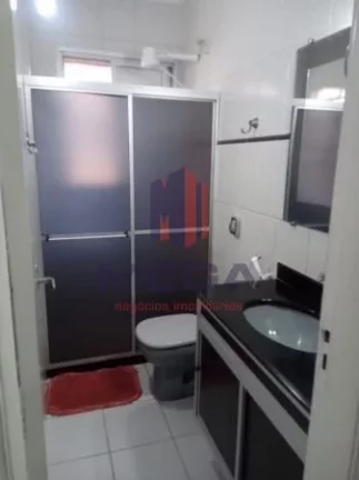 Imagem 3 quartos, Área de serviço, Condomínio 300,00,Sol da manhã. Quantos banheiros, Aceito financiame...