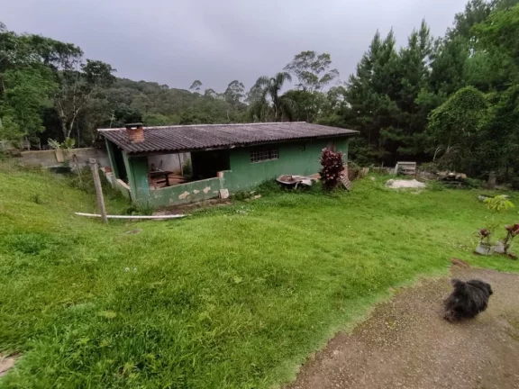 Imagem CHÁCARA RESIDENCIAL À VENDA, ESTÂNCIA PIRATININGA/PALMEIRAS, SUZANO
