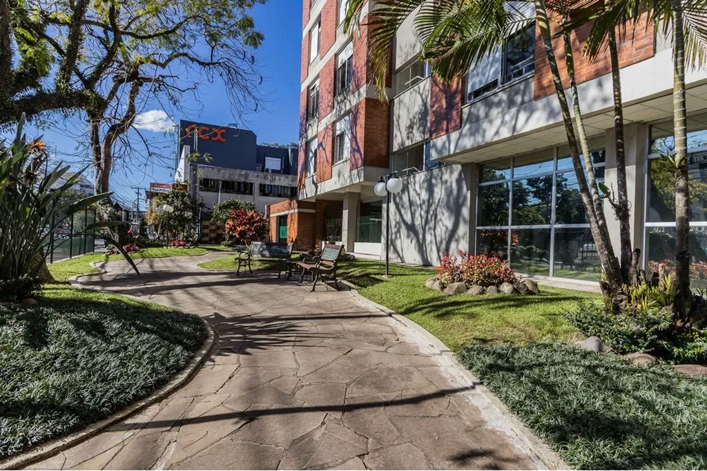 Imagem Apartamento em Praia de Belas
