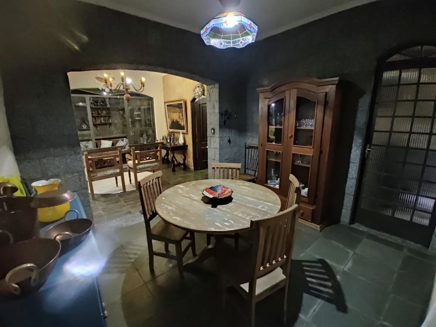 Imagem Casa à venda 5 Quartos, 3 Suites, 3 Vagas, 750M², Jardim Paraibá, Aparecida - SP
