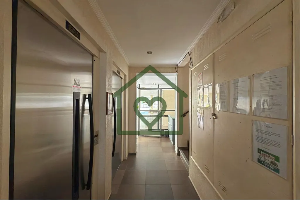 Imagem Apartamento estilo Loft mobiliado e totalmente reformado, pronto para morar! 
O imóvel será vendid...
