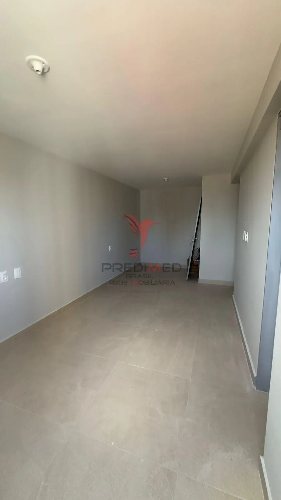 Imagem Apartamento andar alto em Manaíra