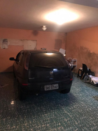 Imagem Casa com 3 Quartos à Venda, 250 m² em Região Central - Caieiras