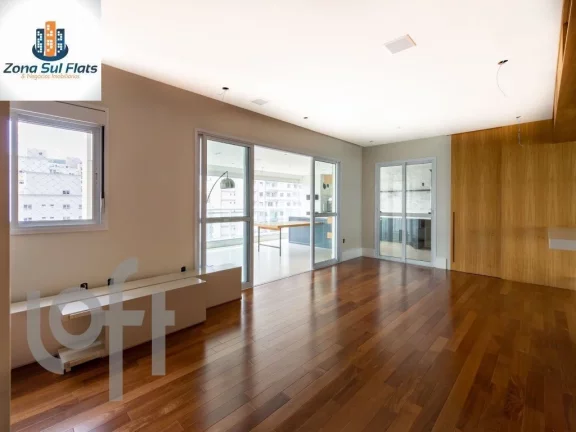 Foto do imóvel Apartamento Alto Padrão à Venda No Paraíso Com 3 Suítes e 3 Vagas em RUA CORREIA DIAS