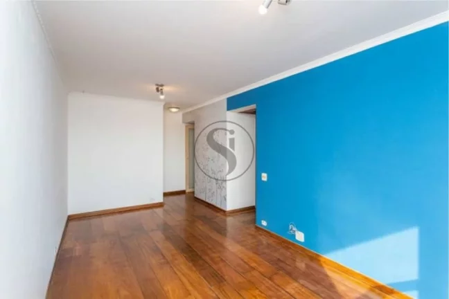 Imagem APARTAMENTO RESIDENCIAL em SÃO PAULO - SP, SUMAREZINHO