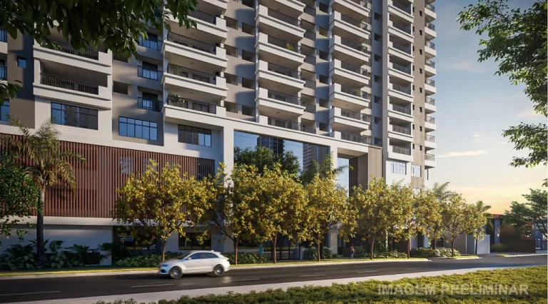 Imagem APARTAMENTO RESIDENCIAL em São Paulo - SP, Tatuapé