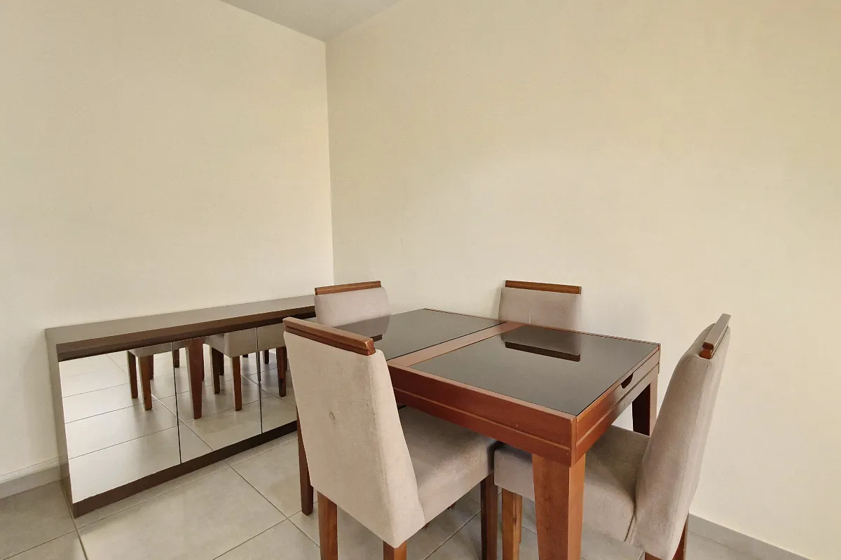 Imagem Apartamento para venda em Vila Siqueira (Zona Norte) com 2 quartos, 70m2