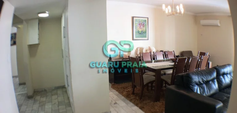 Imagem Apartamento à venda no bairro Centro - Guarujá/SP