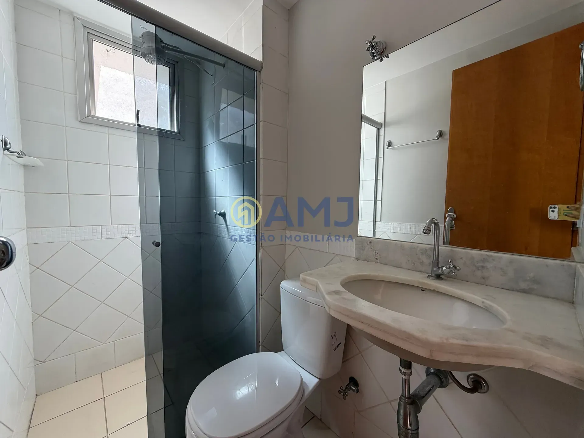 Imagem APARTAMENTO À VENDA NO CONDOMÍNIO VENTANA | SETOR MOINHO DOS VENTOS | GOIÂNIA