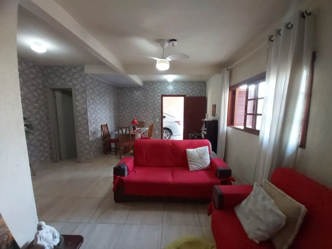 Imagem Casa no bairro Vila Nova - 3 dormitórios