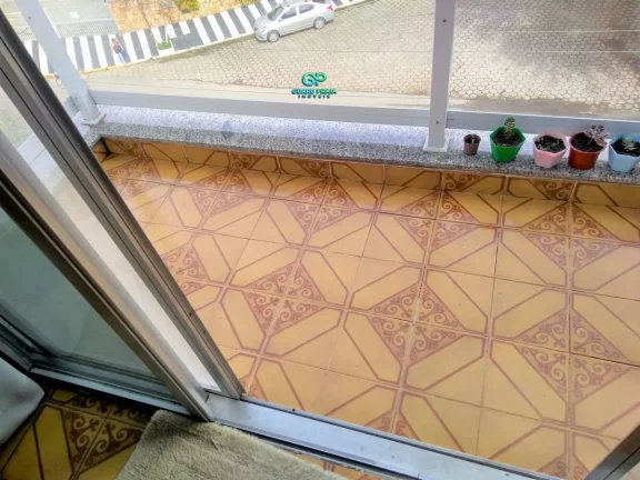 Imagem Apartamento Padrão para Venda em Enseada Guarujá-SP