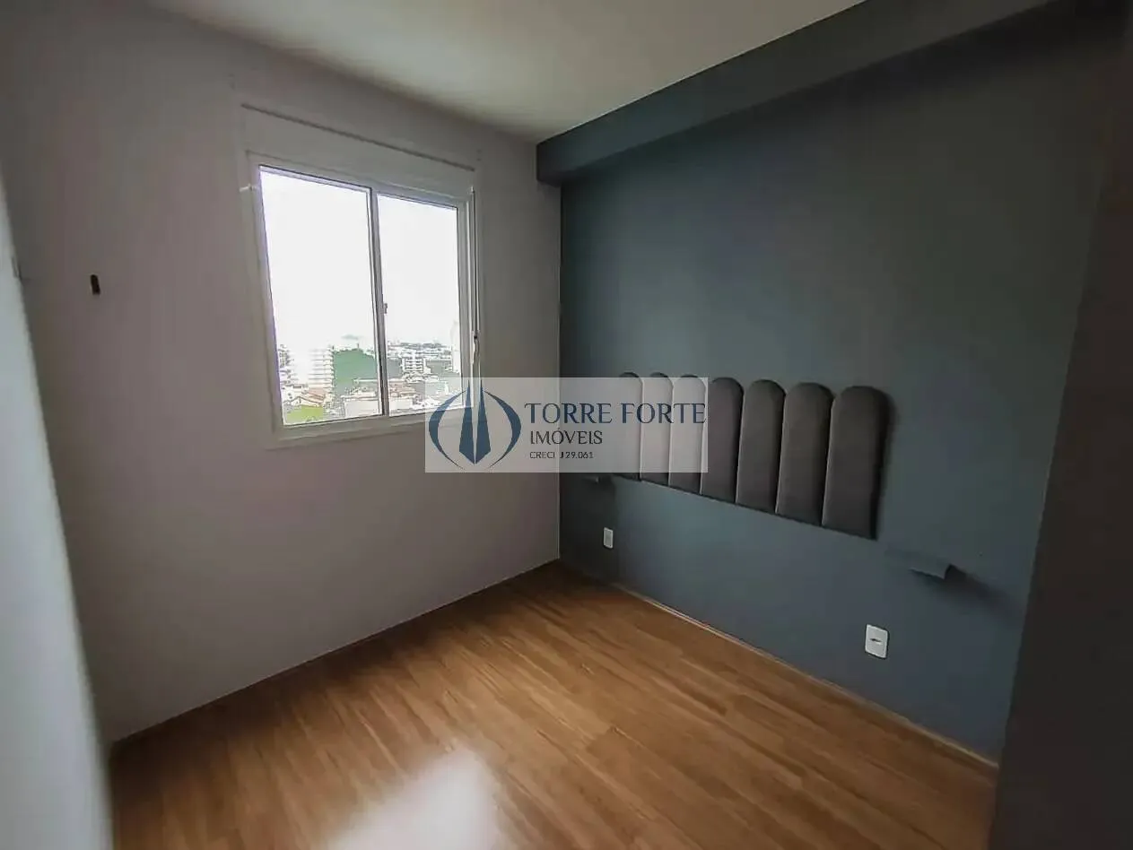 Imagem Apartamento de 36m² com 2 dormitórios e 1 vaga na Vila Prudente