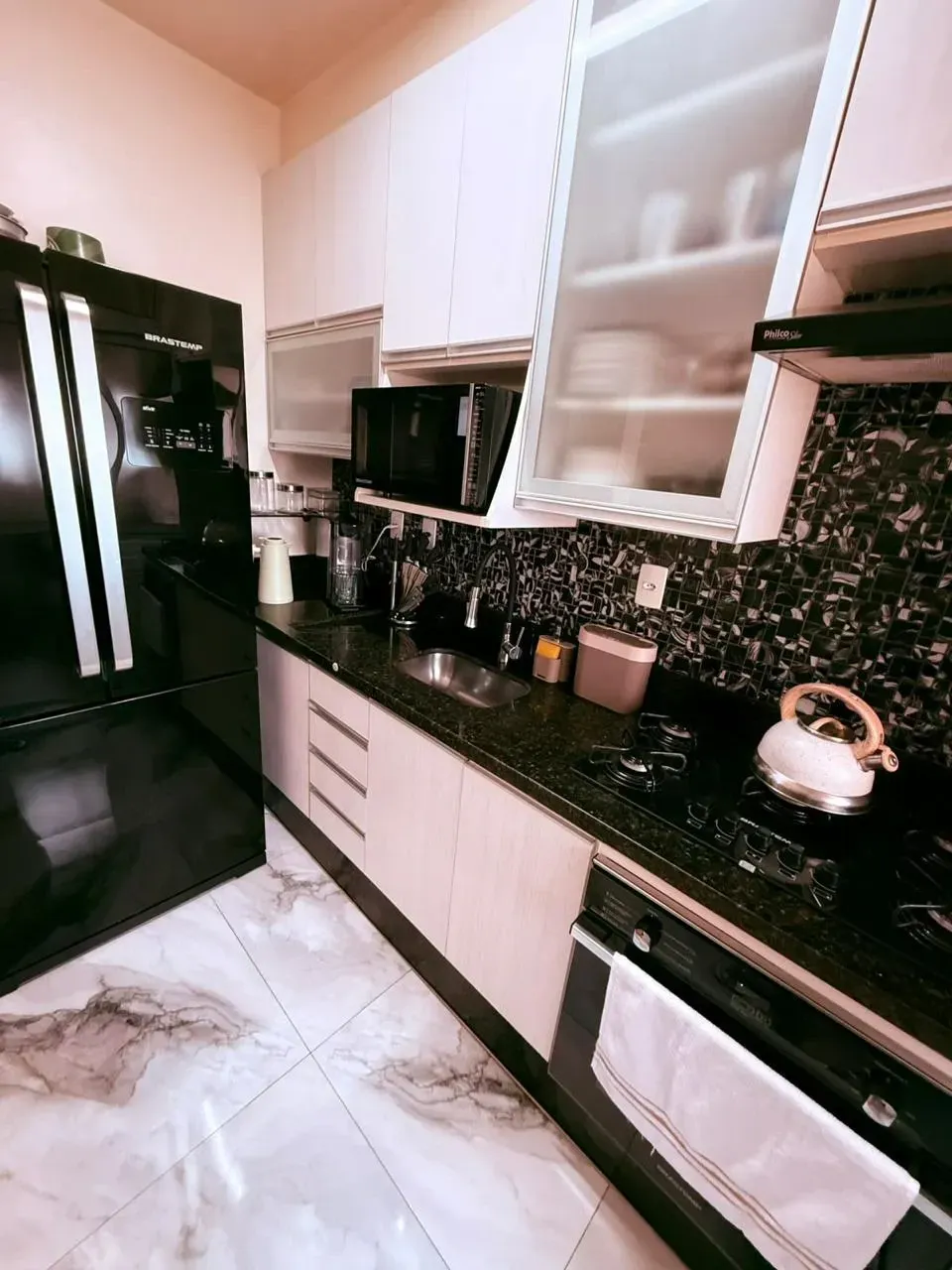 Imagem Apartamento com 2 Quartos à Venda, 48 m² em Conjunto Residencial Irai - Suzano