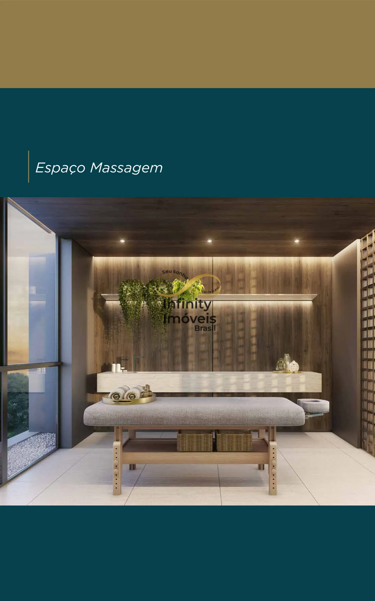 Imagem LE SOMMET NOVA LIMA - Apartamento à venda no bairro Vila da Serra - Nova Lima/MG