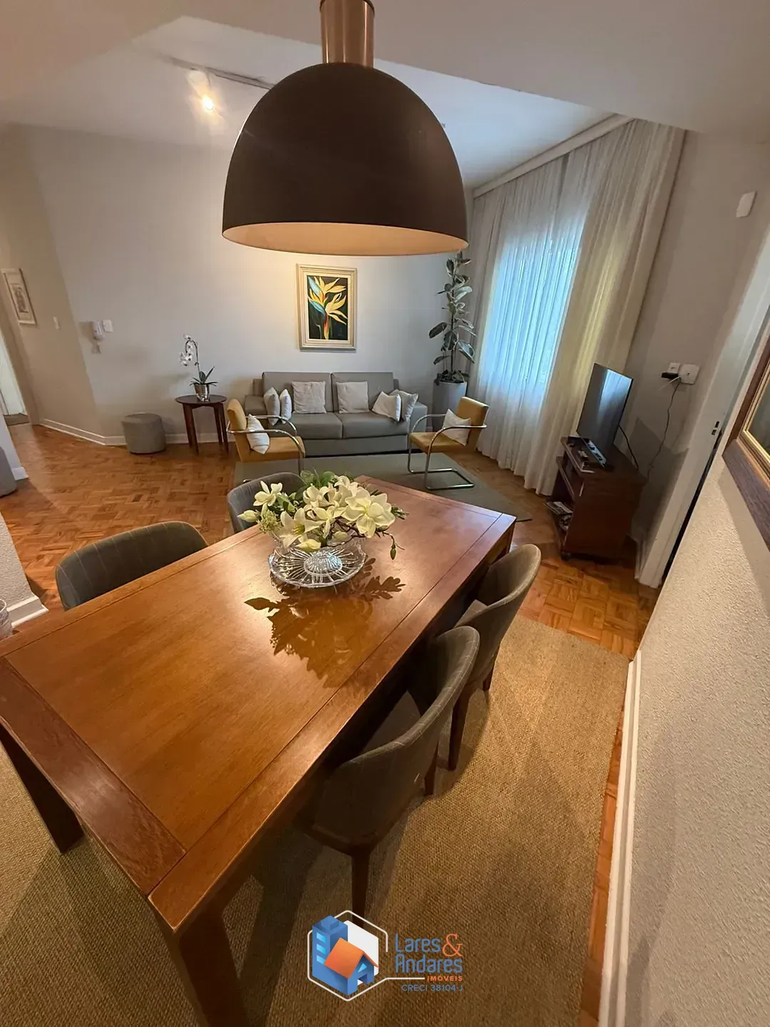 Imagem Apartamento para venda em Vila Mariana com 2 quartos, 93m²