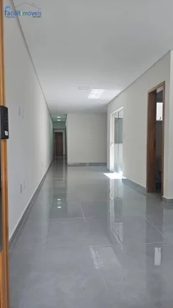 Imagem SOBRADO PARA LOCAÇÃO OU VENDA - VILA CAMILÓPOLIS - SANTO ANDRÉ - SP