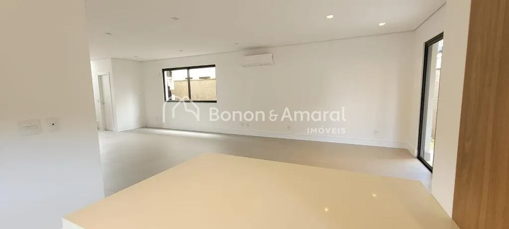 Imagem Casa à venda, em condomínio, Pateo Atmosphera, Sousas, Campinas SP