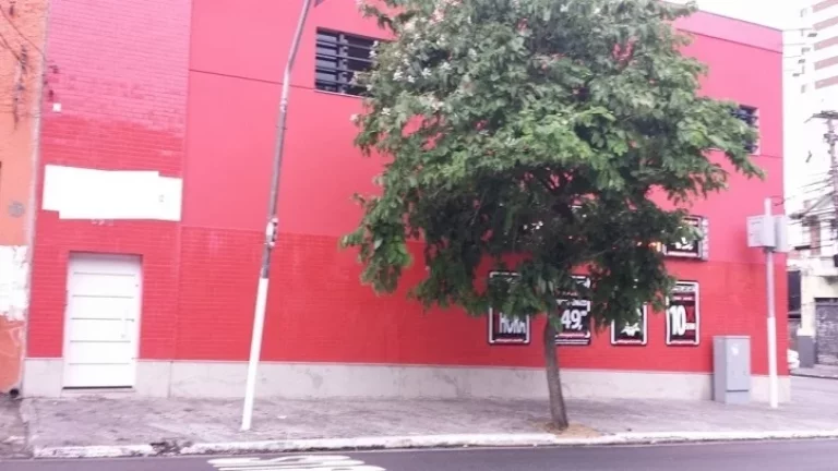 Imagem ÓTIMA SALA COMERCIAL AO LADO DO METRO SANTANA