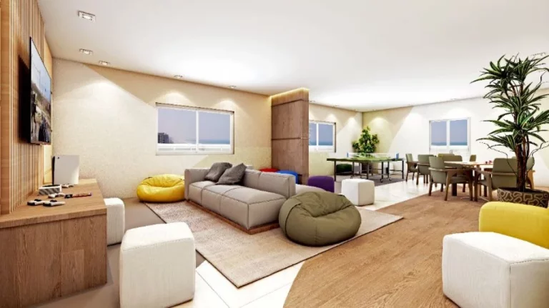 Imagem EXCELENTE APARTAMENTO NO JARDIM IMPERADOR 3 DORMITÓRIOS 2 SUÍTES 2 VAGAS!!!