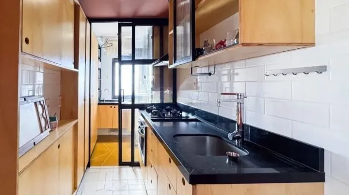Imagem Loft em Santana