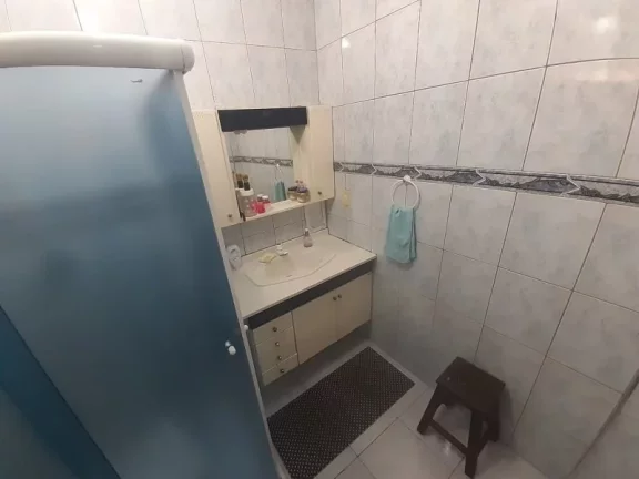 Imagem CASA COM 7 SALAS PARA FINS COMERCIAIS À VENDA, 315 M² POR R$ 3.730.000,00 - GONZAGA - SANTOS/SP