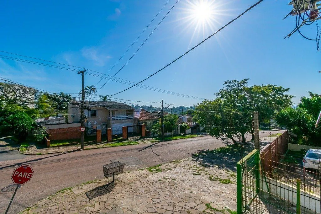Imagem Apartamento 3 dormitórios com dependência com vaga na Medianeira