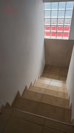 Imagem Casa 220m² - 3 Dorm - 2 Suítes - 2 Vagas.