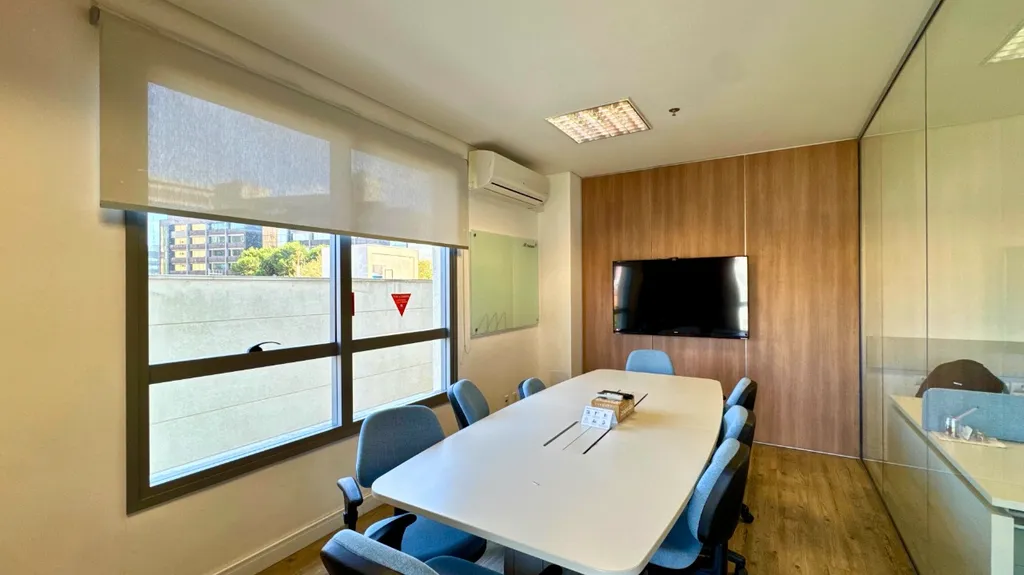 Imagem Sala Comercial em Três Figueiras