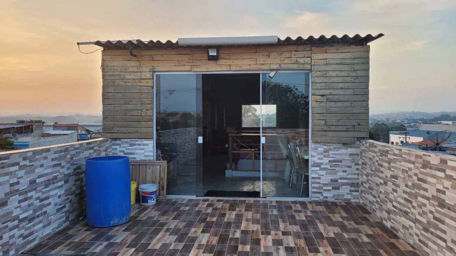 Imagem CASA - VILA GEPINA - ITAQUAQUECETUBA