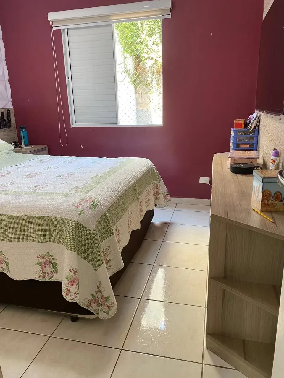 Imagem Apartamento com 2 Quartos à Venda, 60 m² em Centro - São Bernardo do Campo