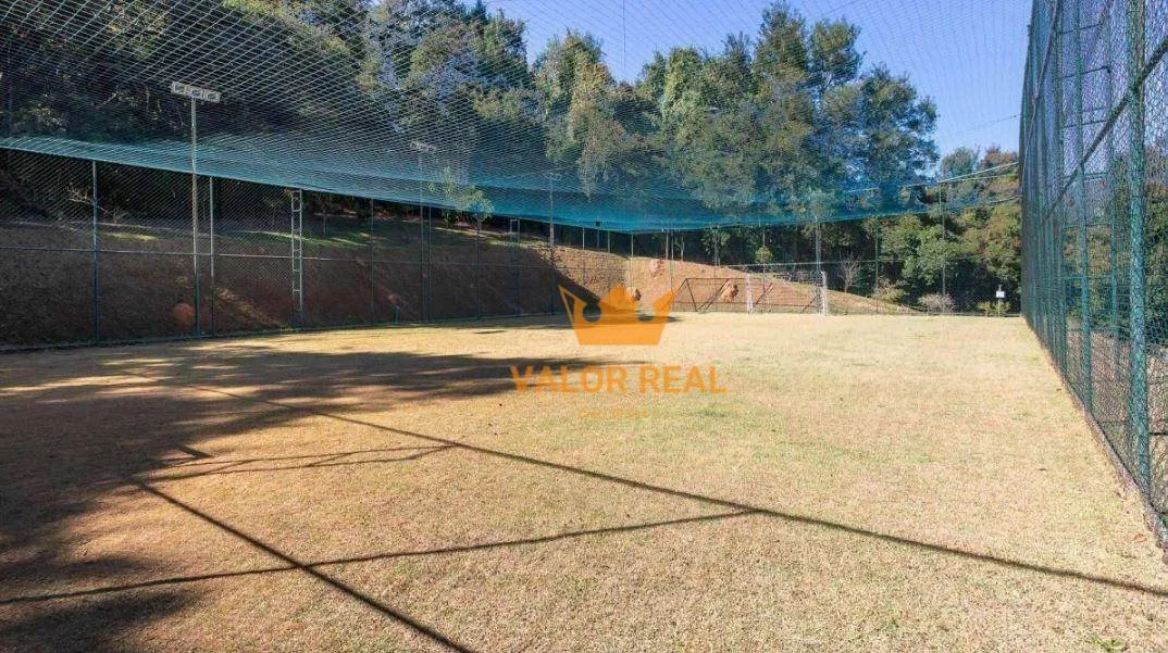 Imagem Terreno de Alto Padrão Malota - Condomínio Jardim Atenas - 700 m2 - Pronto para Construir.