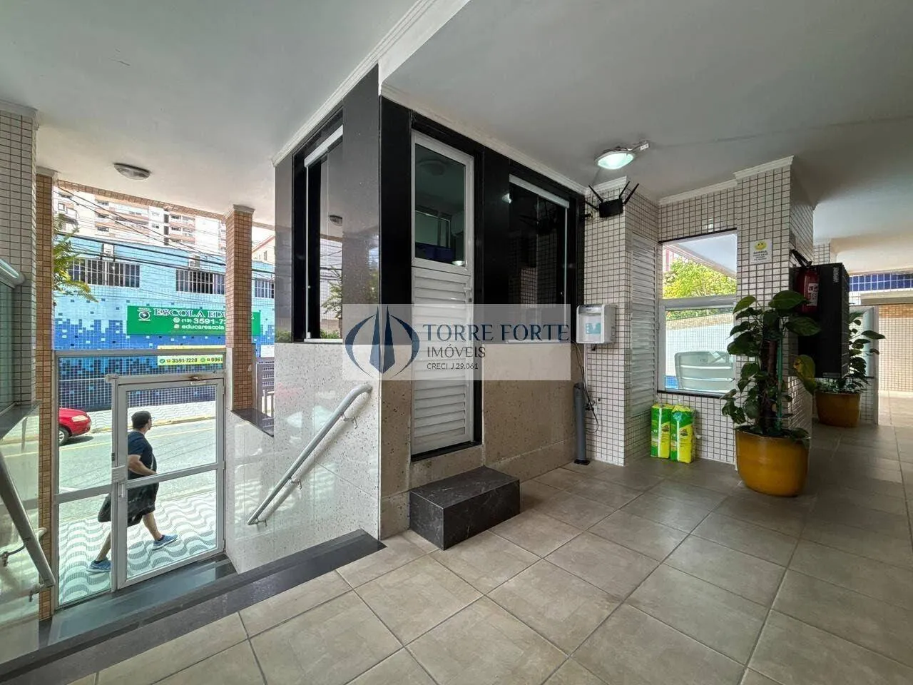 Imagem Lindo apartamento 83 m², 500 mts da praia no Boqueirão, lazer completo!