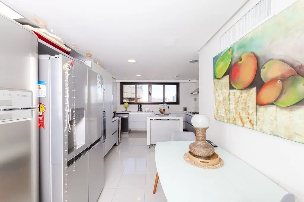 Imagem Apartamento em Bela Vista