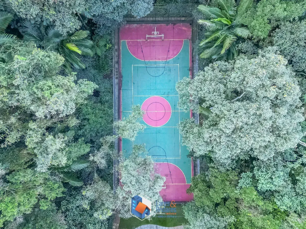 Imagem Apartamento para venda e locação em Santo Amaro com 5 quartos, sendo 5 suítes, 560m²
