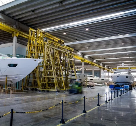 Imagem Galpão para locação no Centro de Osasco-SP com 2.804m2