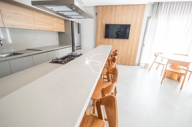 Imagem APARTAMENTO RESIDENCIAL em JOINVILLE - SC, ATIRADORES