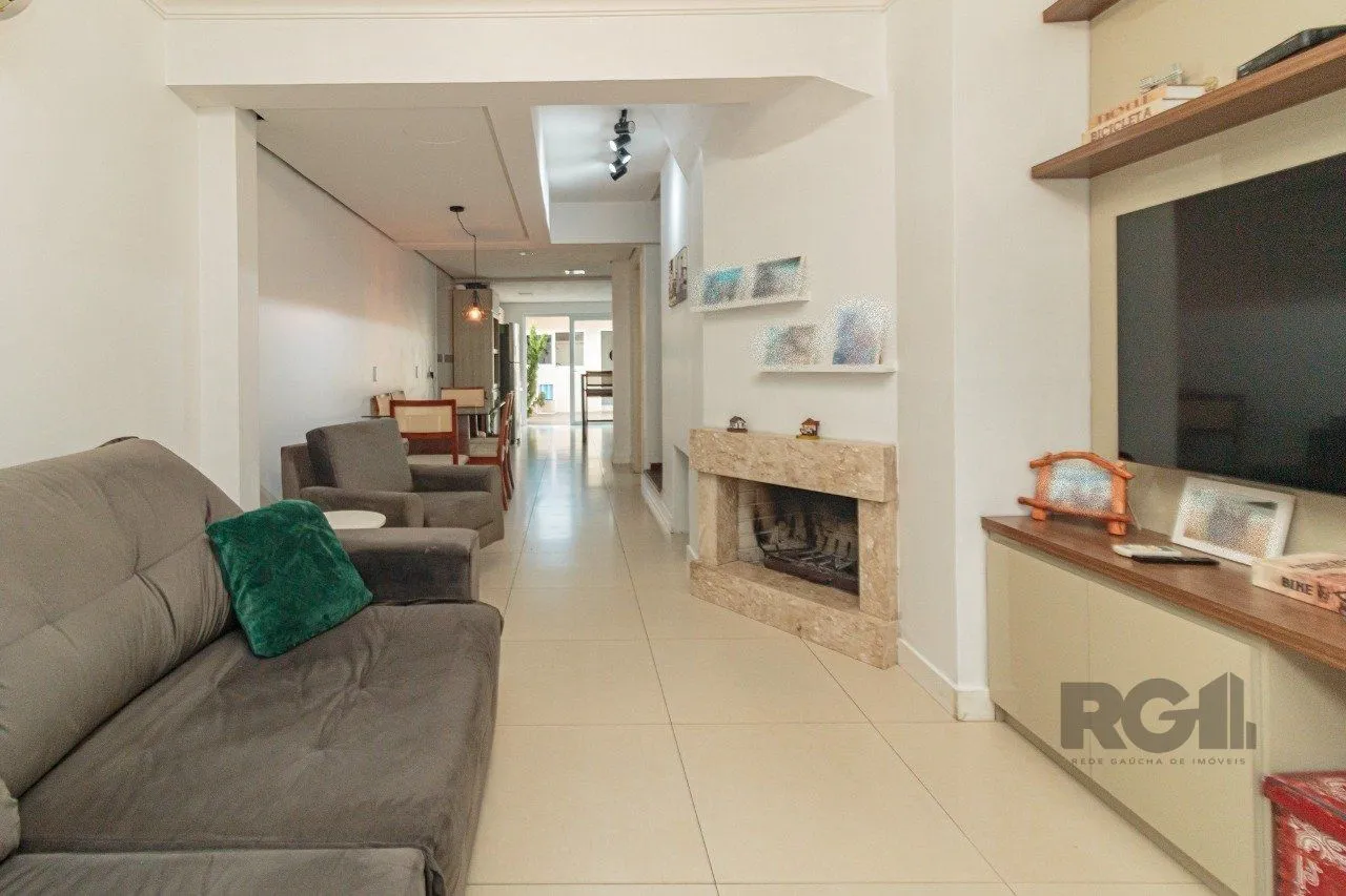 Imagem Casa em Jardim Itu