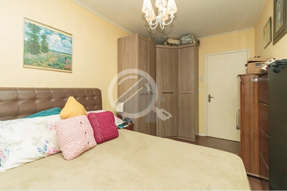 Imagem Ótima oportunidade para investir em um apartamento no Menino Deus, Porto Alegre! À venda por um pr...