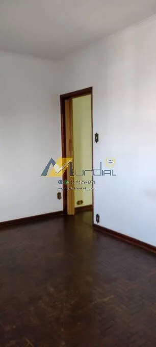 Imagem Alugo Casa em Santo André, Vila Bela Vista