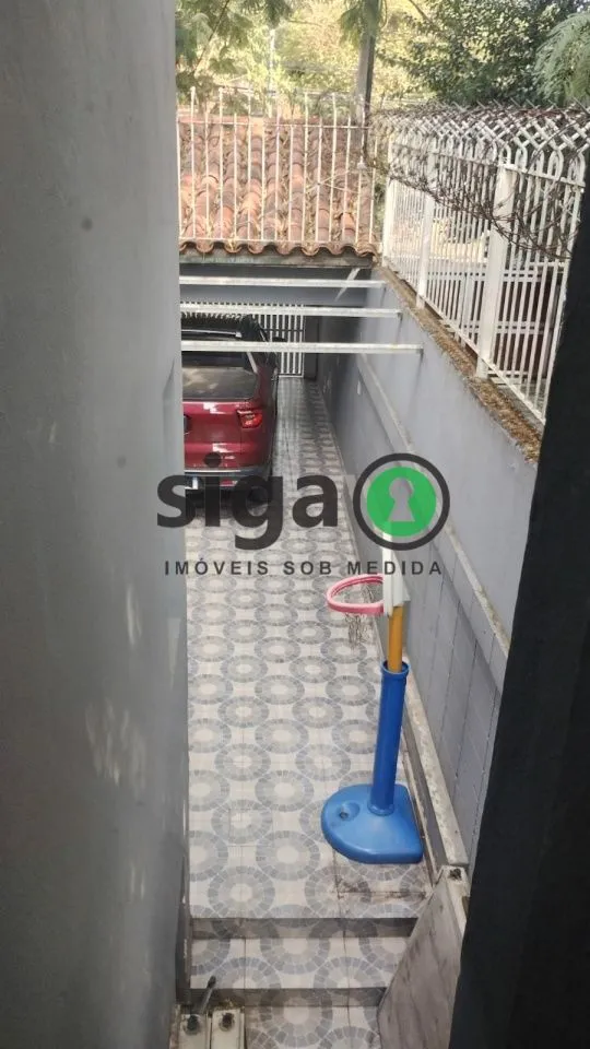 Imagem Sobrado para venda com 5 quartos, 460m² no Brooklin - São Paulo -SP