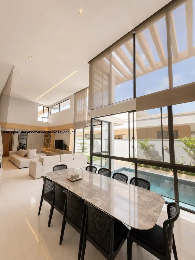 Imagem Casa em Condomínio para Venda em Parnamirim, Pium (Distrito Litoral), 4 dormitórios, 4 suítes, 6 banheiros, 4 vagas