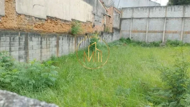Imagem Terreno para Venda em Santo André, Princípe de Gales