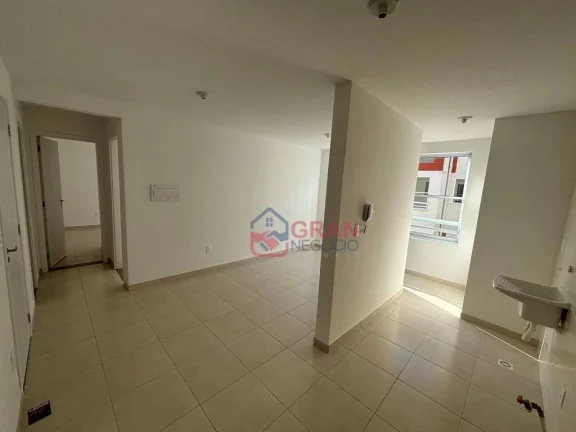 Imagem Condomínio Clube Santa Cândida