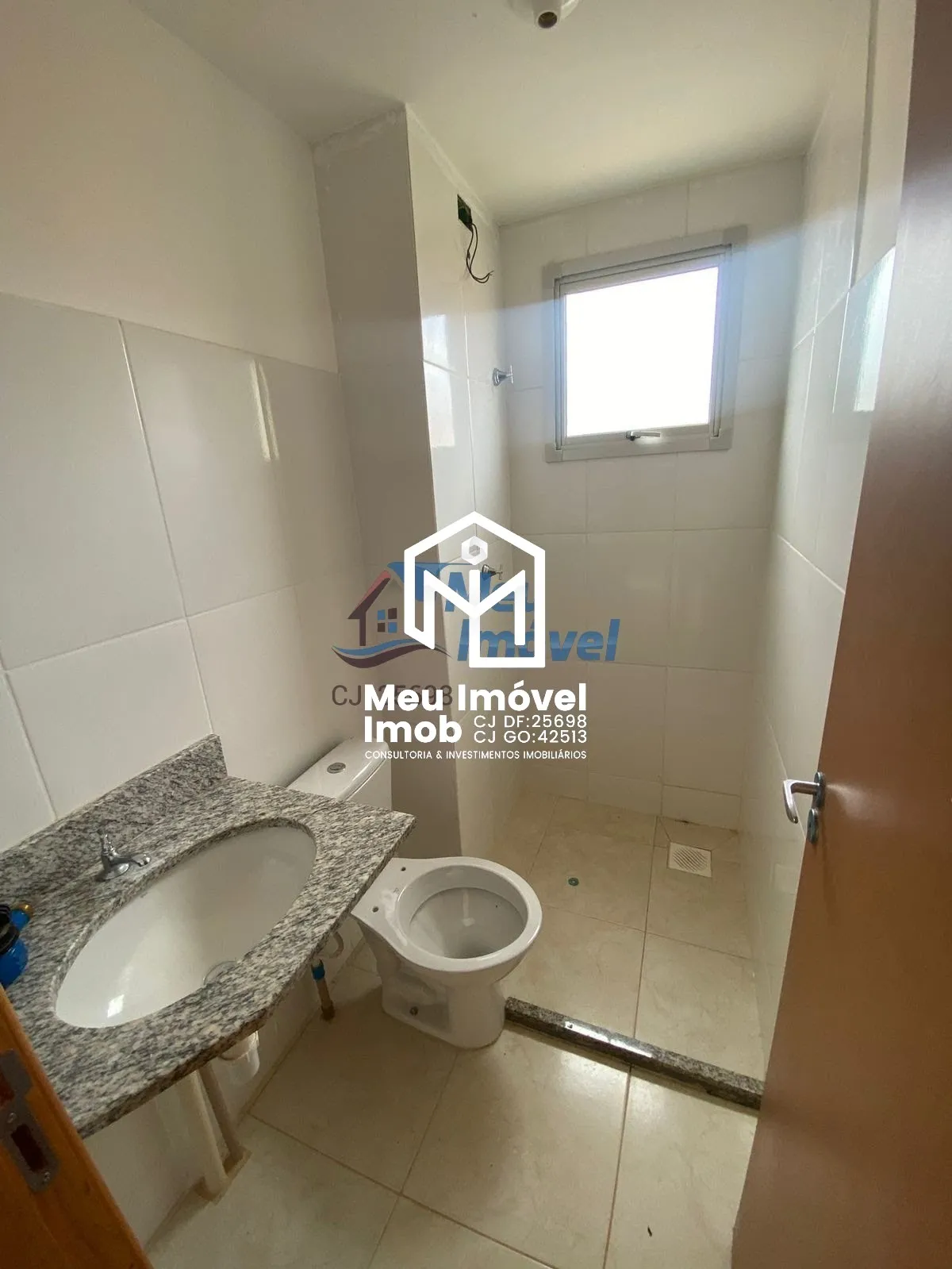 Imagem Apartamento 2 Quartos 1 Vaga 42m² Porcelanato