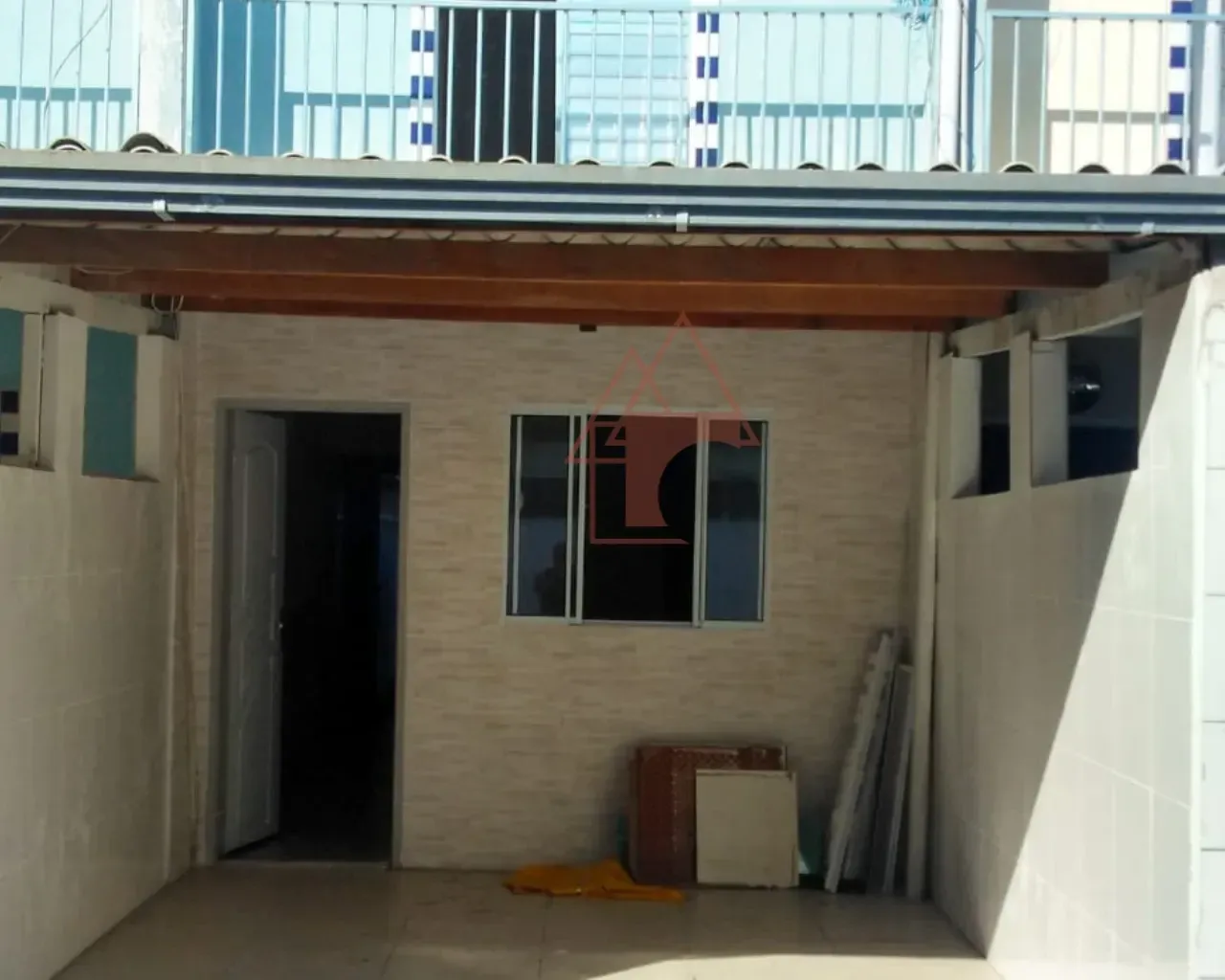 Imagem Sobrado com 2 Quartos à Venda, 80 m² em Enseada - Guarujá